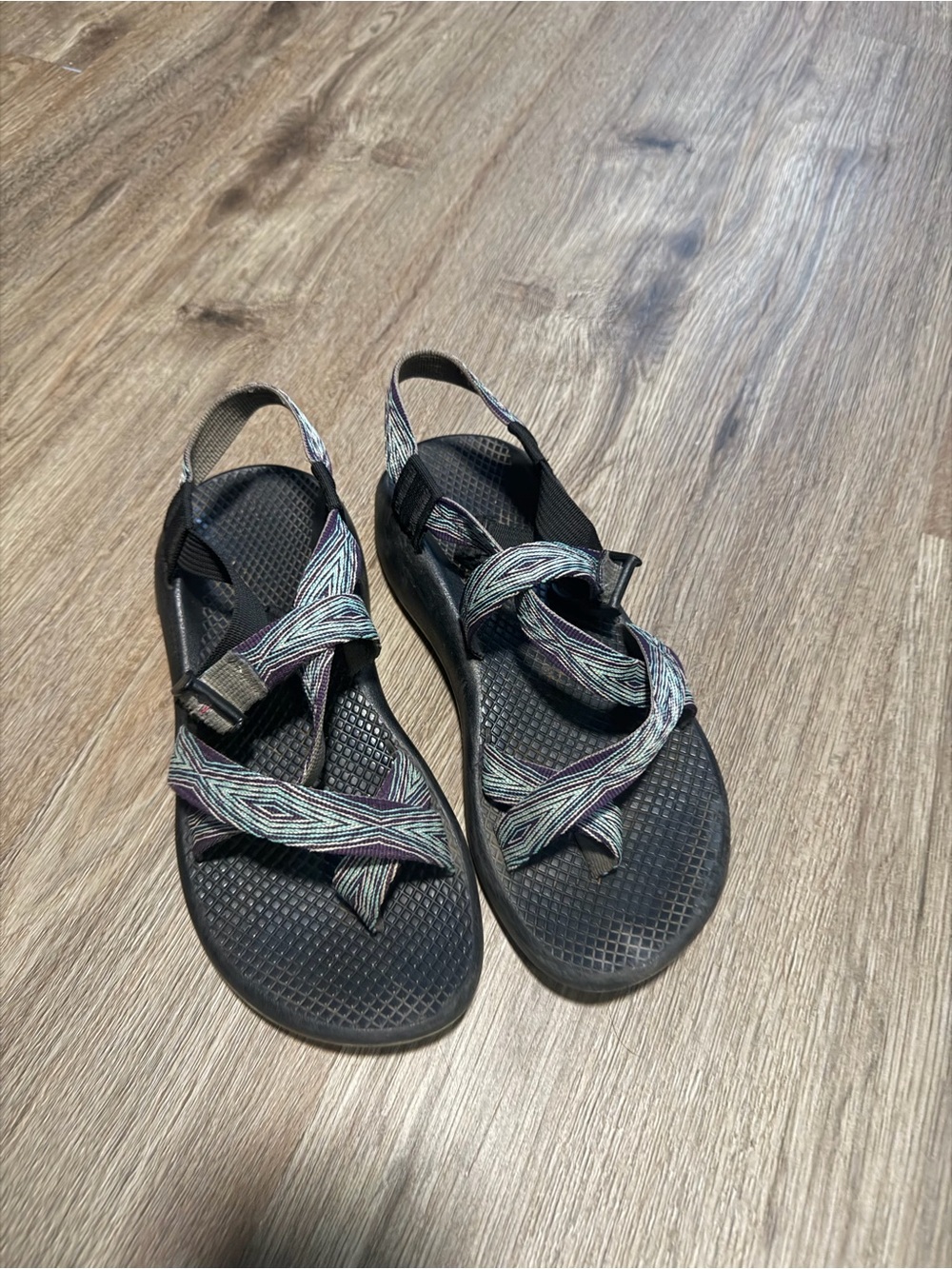 Women’s Chaco sandals
